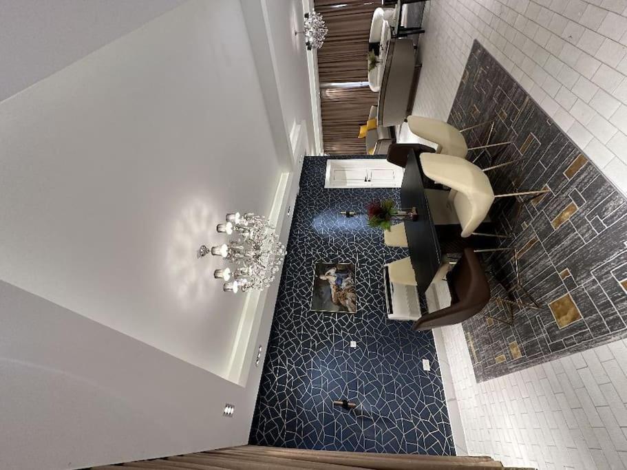 Sujimoto Residences Macdonald Lagos Ngoại thất bức ảnh